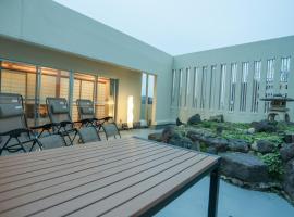 Hotel Photo: Fushimi Yokkusu Building 10F - Vacation STAY 16301