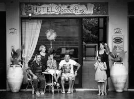Hotel Donna Rosa