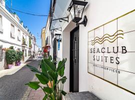 Hotel kuvat: Seaclub Suites Estepona