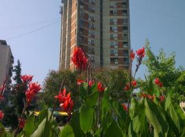 A picture of the hotel: Hotel Konaciste Goc Trstenik