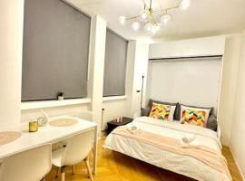 Hotel Photo: Lugano Gem Mini Suite Moderna