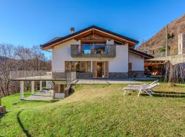 Hotel Photo: Holiday Home Vitali by Interhome