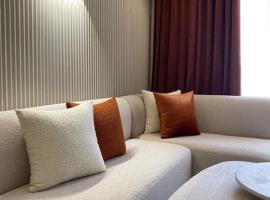 Gambaran Hotel: Luxury Central Oasis Casablanca Studio