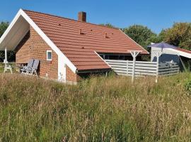 Zdjęcie hotelu: Holiday Home Danica - 500m from the sea in Western Jutland by Interhome