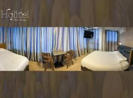 Hotel Boutique Holitel