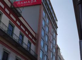 Hình ảnh khách sạn: Ramada by Wyndham Tampico Centro