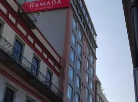 Ramada by Wyndham Tampico Centro, hotel in Tampico