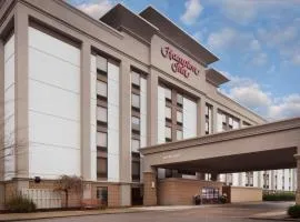 Hampton Inn Charleston-Southridge โรงแรมในชาร์ลสตัน