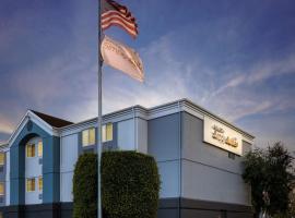 Zdjęcie hotelu: Sonesta Simply Suites Irvine East Foothill