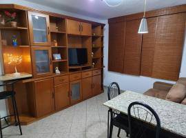 מלון צילום: Lindo apartamento em Icaraí perto de tudo.