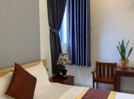 ĐÔNG ĐÔ HOTEL Đăk Lăk, hotel in Buôn Tâng Mai