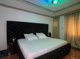 Foto do Hotel: Ikorodu Guest House