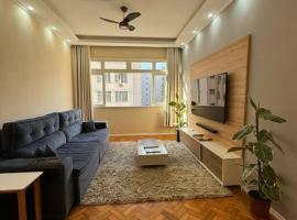 Фотография гостиницы: Beautiful apartment in the center of Tijuca