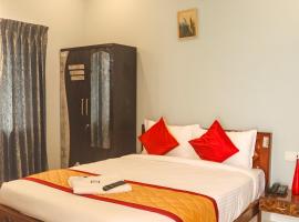 Foto do Hotel: FabHotel Home Tree Service Apartment Kolathur