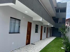 Arraial do Cabo - Blue View Lofts Praia Grande 03, Hotel in Arraial do Cabo