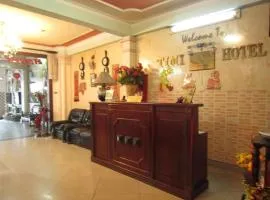 Timi Hotel
