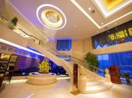 Zhengzhou Swan City International Hotel