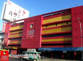 A picture of the hotel: Hotel Sogo Cagayan De Oro