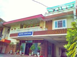 Хотел снимка: Hotel Bintang