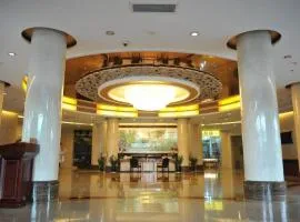 Kunming Zhong Huang Hotel