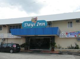 Hình ảnh khách sạn: Mo2 Days Inn