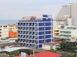 Fotos de Hotel: Chevasai Huahin Hotel