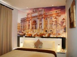 Hotel fotografie: Tirta Mansion Paramount Serpong