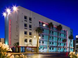 A picture of the hotel: Cabana Suites at El Cortez