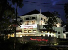 Hình ảnh khách sạn: Sawunggaling Hotel