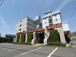 صور الفندق: Hotel Matsuya