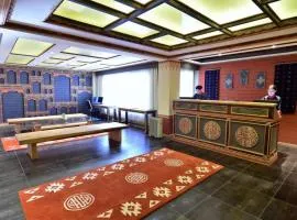 Hotel Valley Thimphu