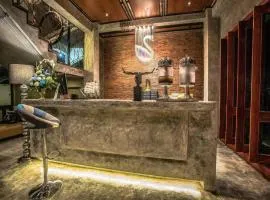 Theloft boutique nakhonpanom