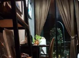 Theloft boutique nakhonpanom