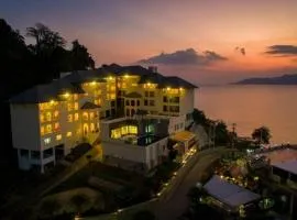 Royal Hill Satun Hotel