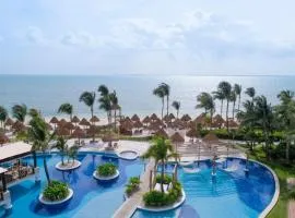 Excellence Playa Mujeres- All Inclusive- Adults Only