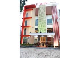 Hình ảnh khách sạn: Sumi Hotel Surabaya