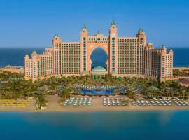 A picture of the hotel: Atlantis, The Palm