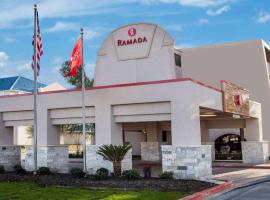 Фотография гостиницы: Ramada Austin South