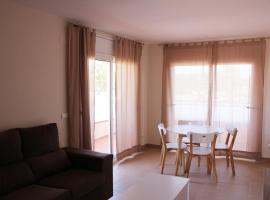 Ξενοδοχείο φωτογραφία: Residencial Super Stop Apartaments Torre Valentina