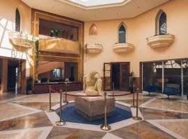 Iberostar Selection Kantaoui Bay