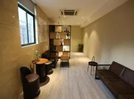 Shanghai Jiejia hotel