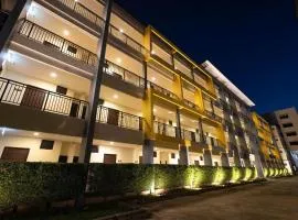 The Nest Krabi Hotel