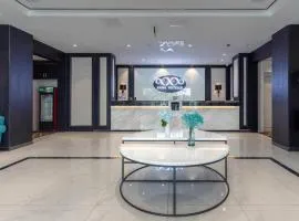 Xana Hotelle·JiNan Daminghu East Gate Shandong University