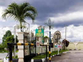 Gambaran Hotel: EEMJM HOTELS AND SUITES LIMITED