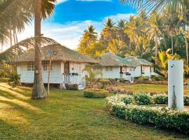 होटल की एक तस्वीर: Kehalani Beach Resort by Cocotel
