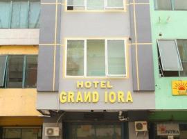 Zdjęcie hotelu: Hotel Grand Iora Bekasi by MyHome Hospitality