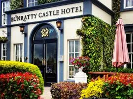 Bunratty Castle Hotel & Leisure Club, BW Premier Collection