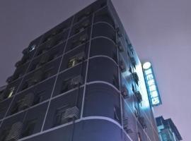รูปภาพของโรงแรม: City Comfort Inn Wuhan Jianghan Road Pedestrian Street Metro Station