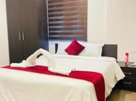 Raaha Residency, hotel in Kozhikode