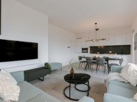 Foto di Hotel: Brand new pet friendly apartment with parking